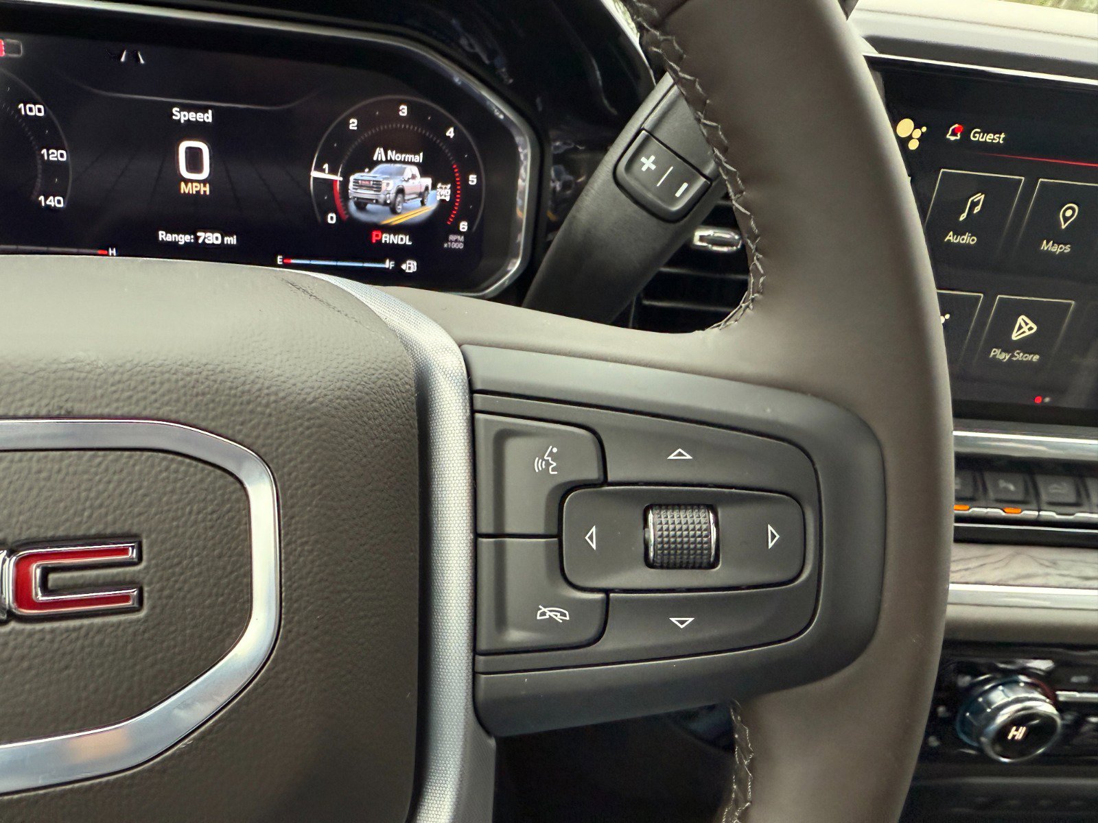 New 2026 GMC Sierra 2500 SLT w/ Max Trailering Package image 29