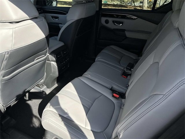 New 2025 Honda Pilot EX-L image 14