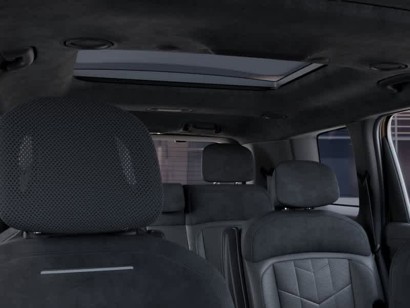 New 2027 Kia Telluride X-Line SX Prestige AWD/4WD image 27