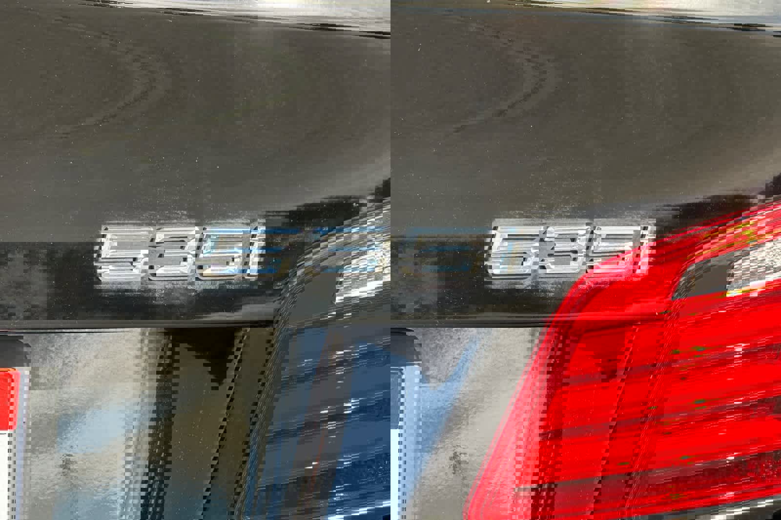 Used 2015 BMW 535i Sedan image 32