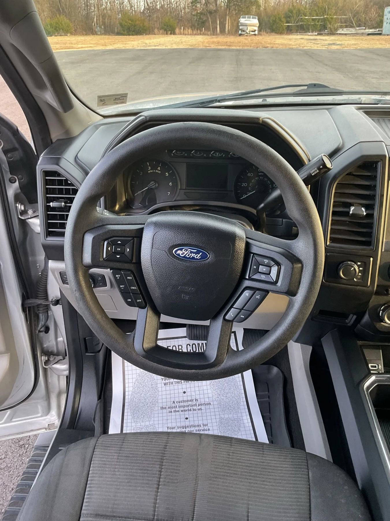 Used 2018 Ford F150 XL w/ Equipment Group 101A Mid image 31
