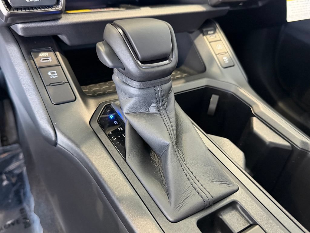 New 2026 Toyota RAV4 XSE AWD/4WD image 26