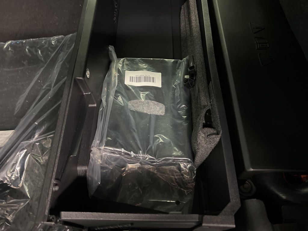 New 2026 Ford F350 Platinum image 33