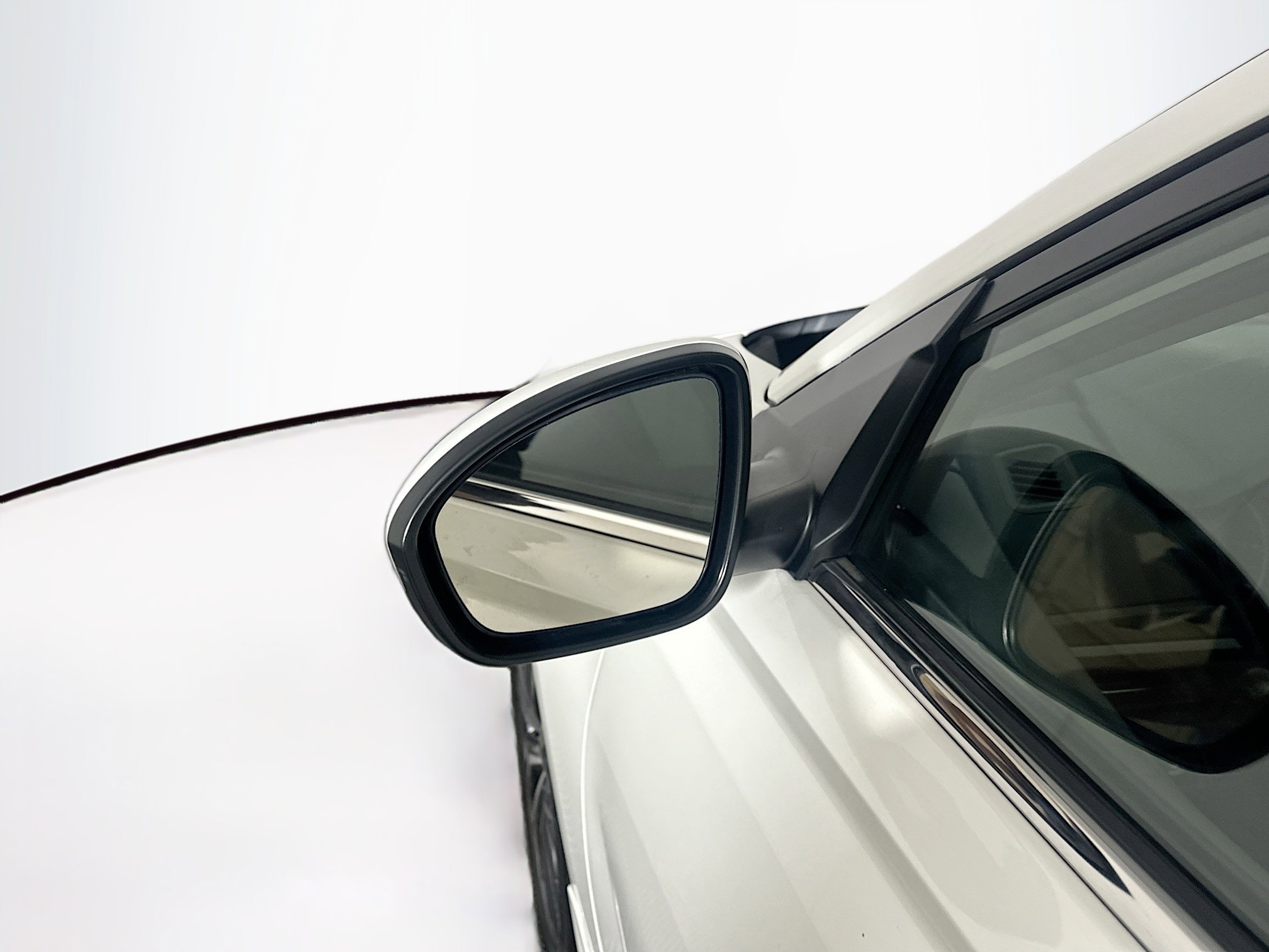 Used 2023 Nissan Altima 2.5 SV image 16