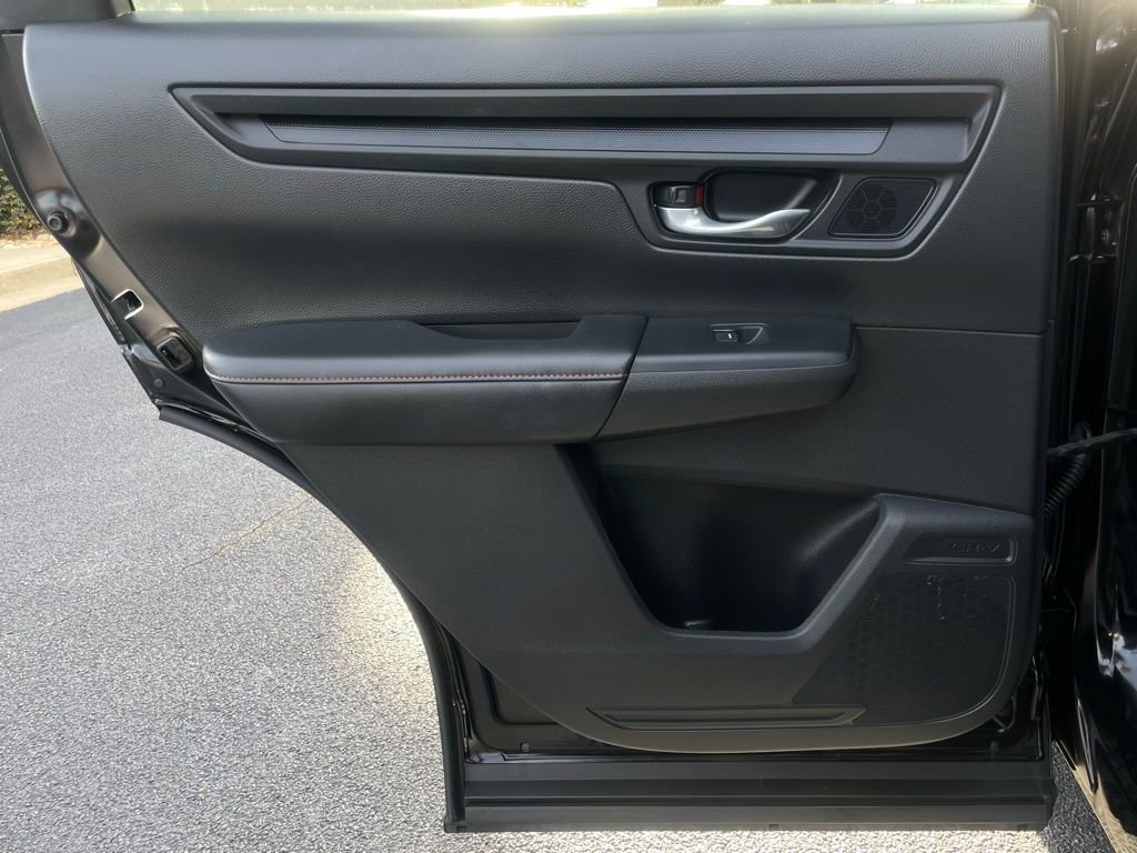 Certified 2024 Honda CR-V Sport-L image 40