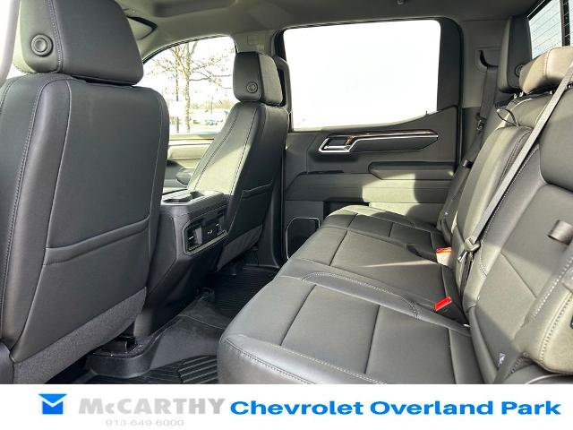 New 2026 Chevrolet Silverado 1500 RST w/ Convenience Package II AWD/4WD image 17