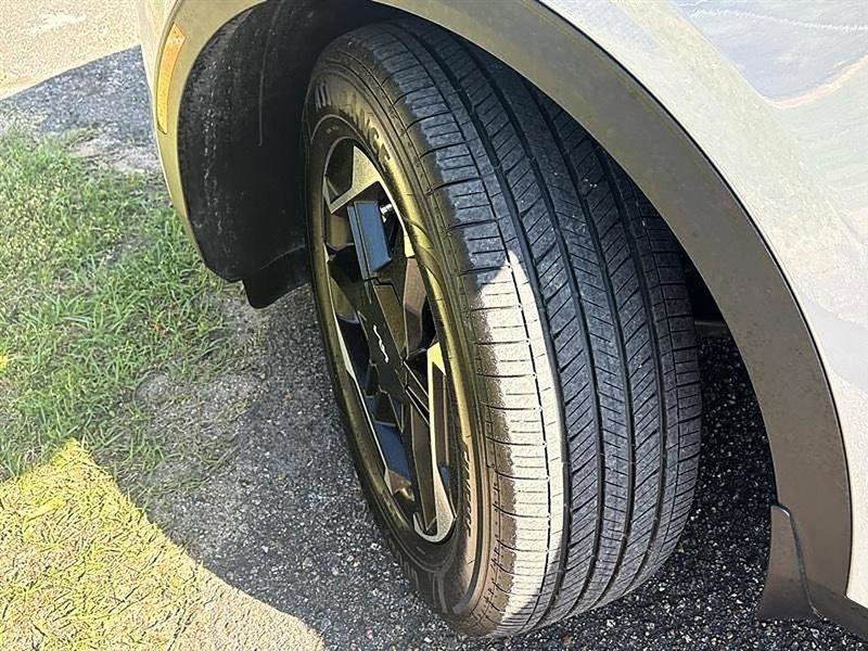 Used 2026 Kia Sportage S AWD/4WD image 52