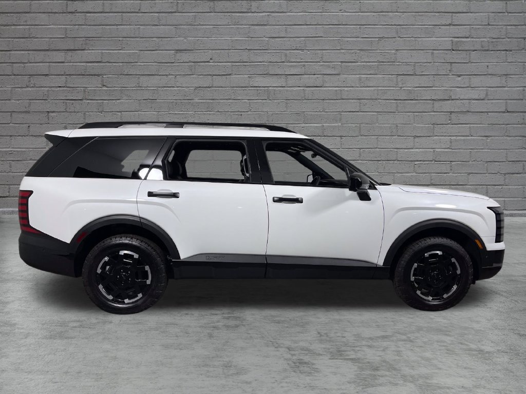 New 2026 Hyundai Palisade XRT Pro AWD/4WD image 6