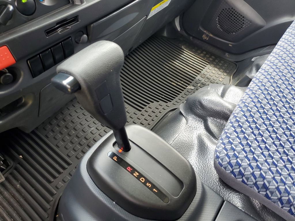 New 2025 Chevrolet Low Cab Forward image 22