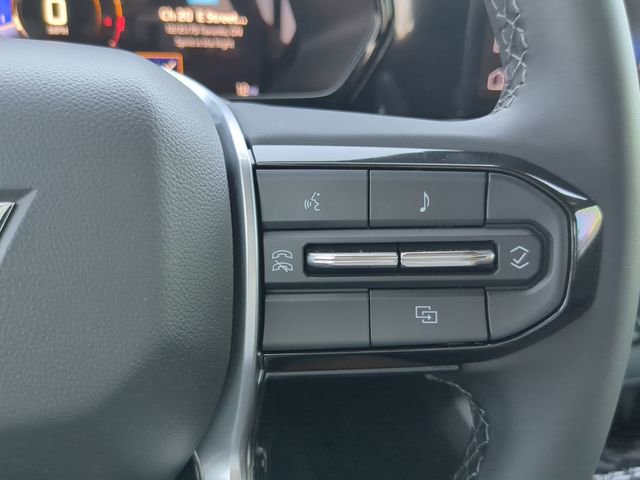 Certified 2024 Chevrolet Colorado LT w/ LT Convenience Package II image 25