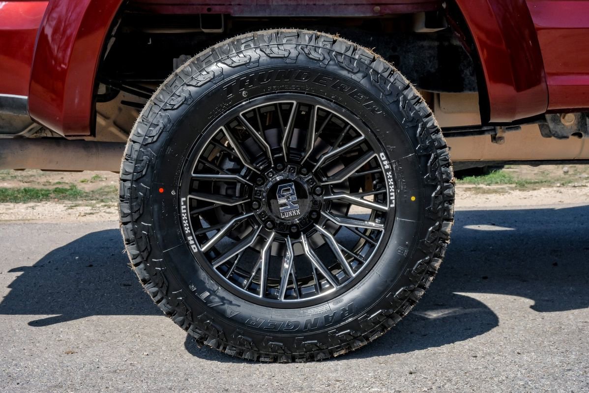 Used 2017 Ford F250 XLT image 61