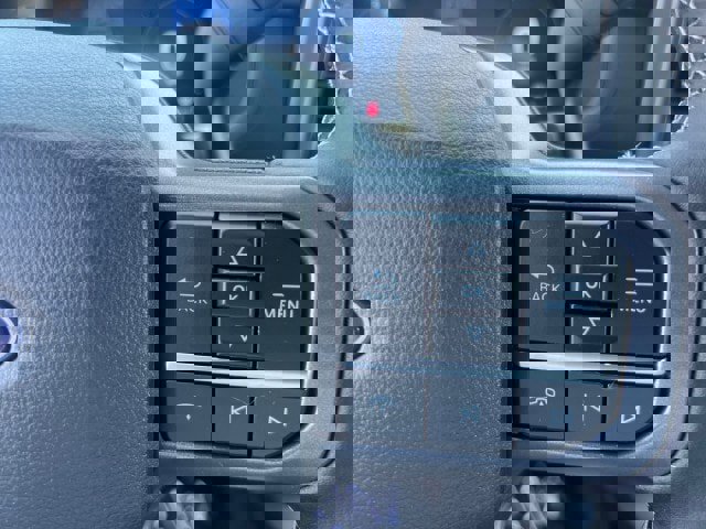 New 2025 Ford F150 XLT w/ Equipment Group 302A MID image 15