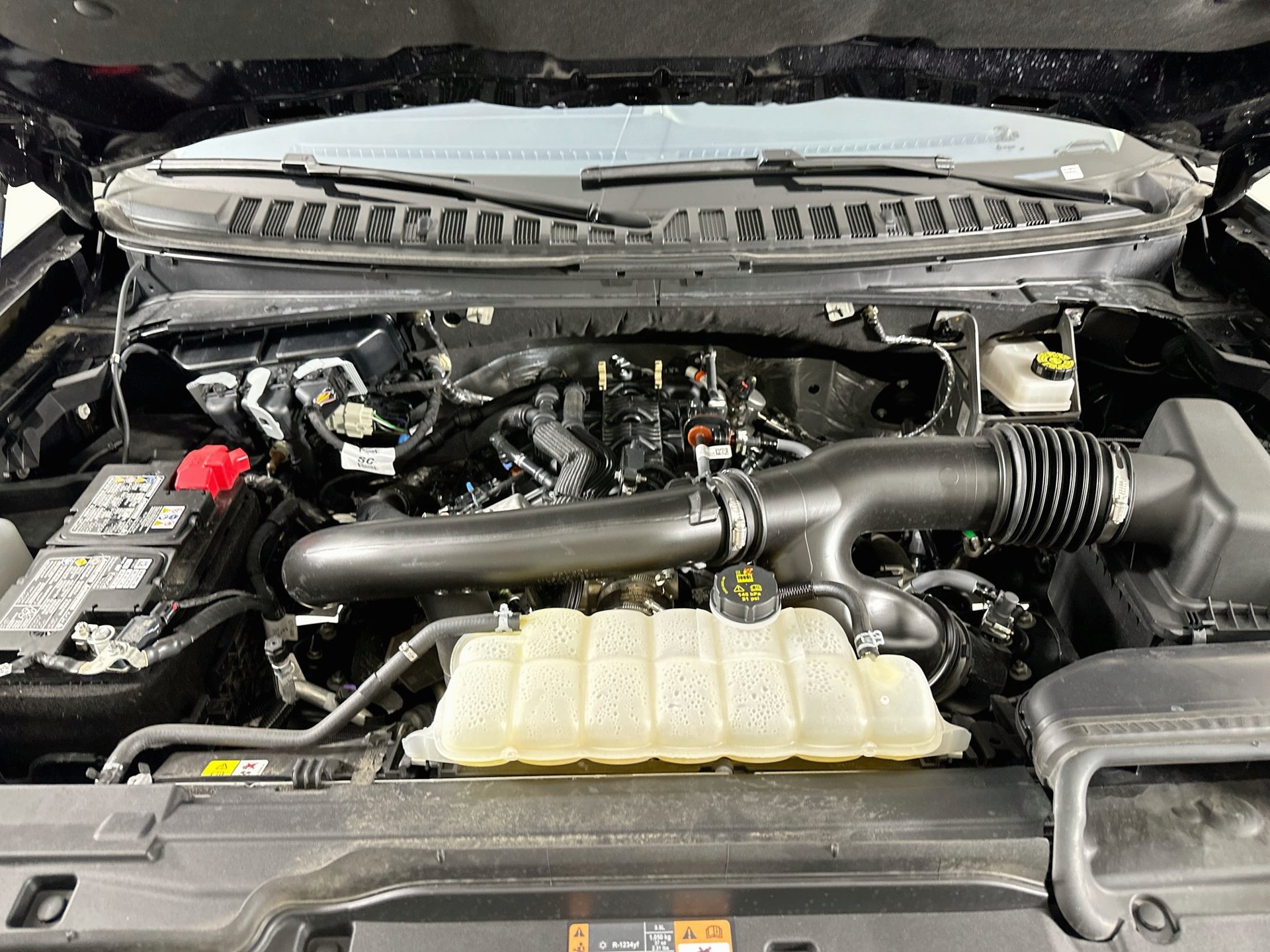 Used 2025 Ford Expedition Max Active RWD image 31