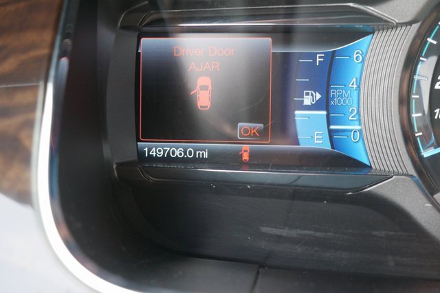 Used 2013 Ford Taurus Limited image 19