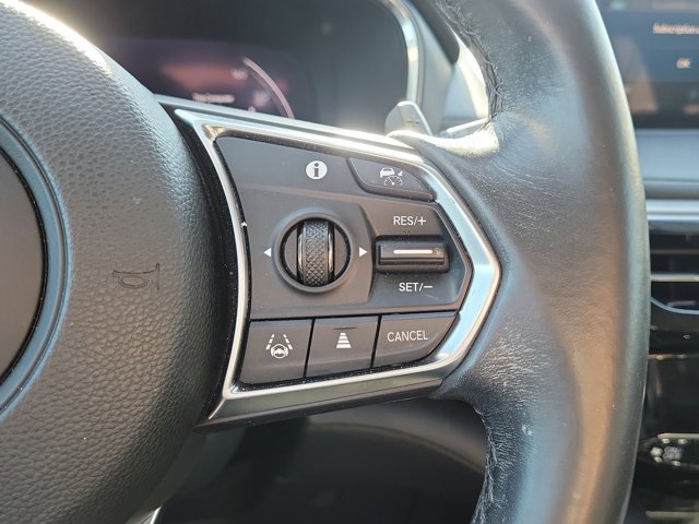Certified 2023 Acura MDX FWD w/ Technology Package image 16