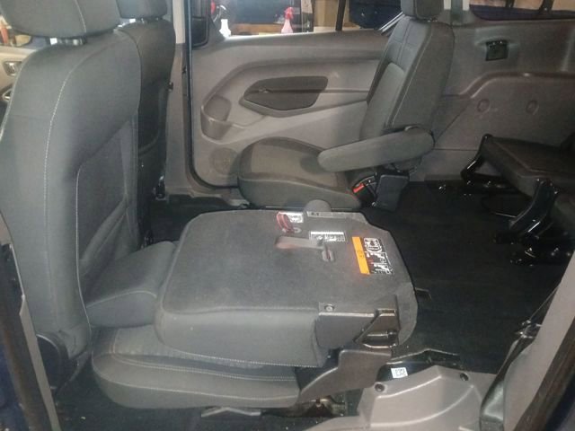 Certified 2020 Ford Transit Connect XLT image 42