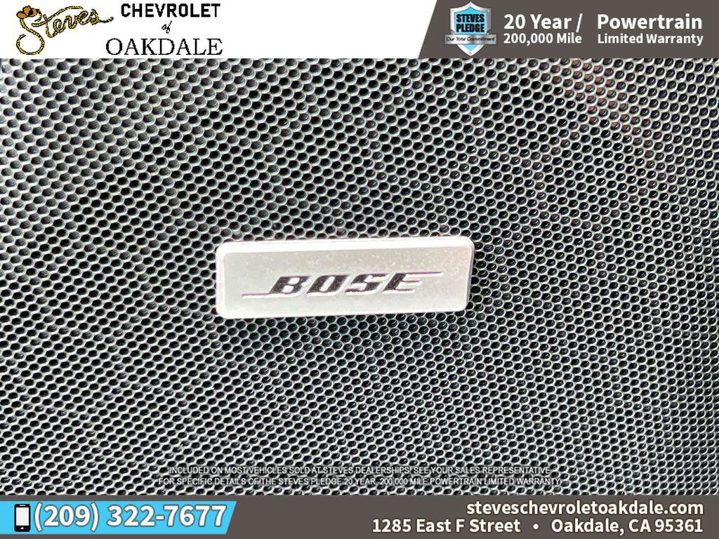 Certified 2026 Chevrolet Suburban Premier image 29