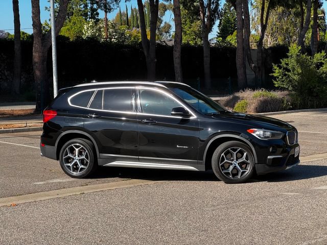 Used 2018 BMW X1 sDrive28i FWD image 4