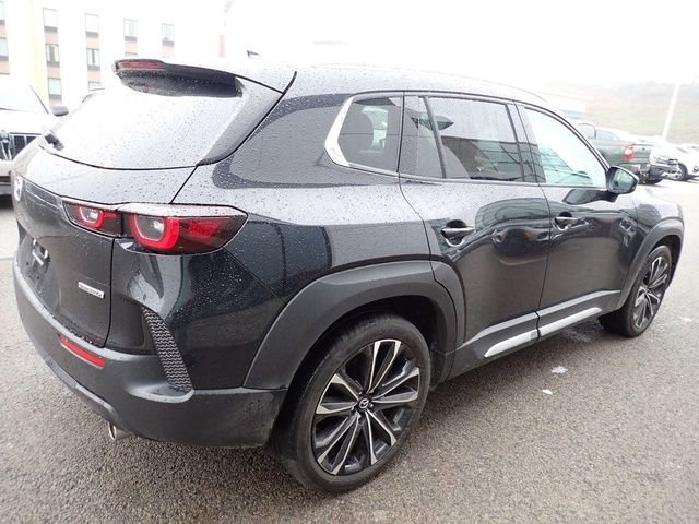 Used 2023 MAZDA CX-50 AWD 2.5 S w/ Accent Package image 3