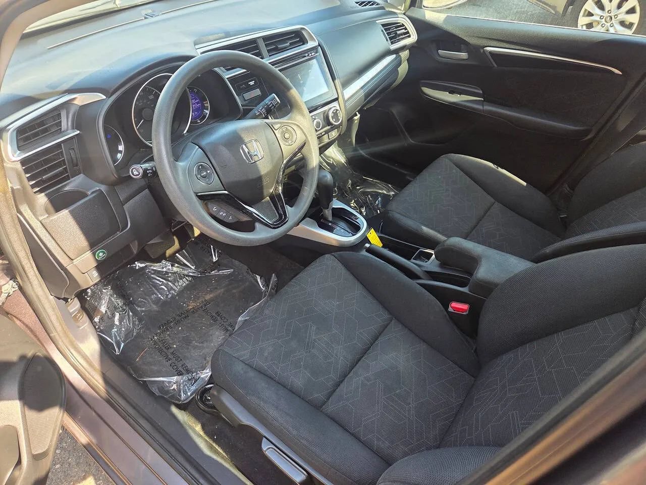Used 2015 Honda Fit EX image 12