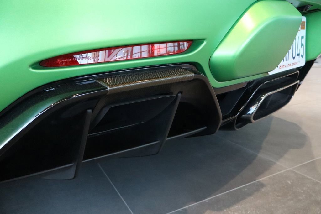 Used 2020 Mercedes-Benz AMG GT R image 46