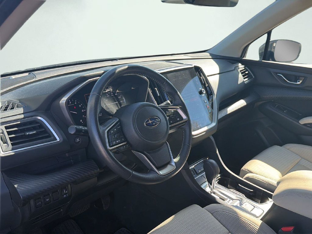 Used 2025 Subaru Ascent Premium AWD/4WD image 9