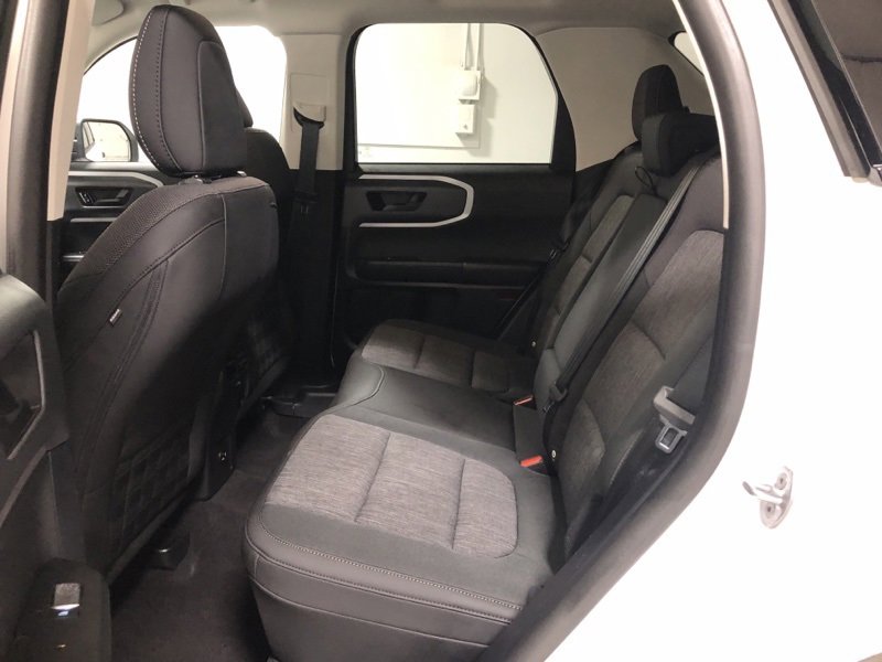 Used 2023 Ford Bronco Sport Big Bend image 15