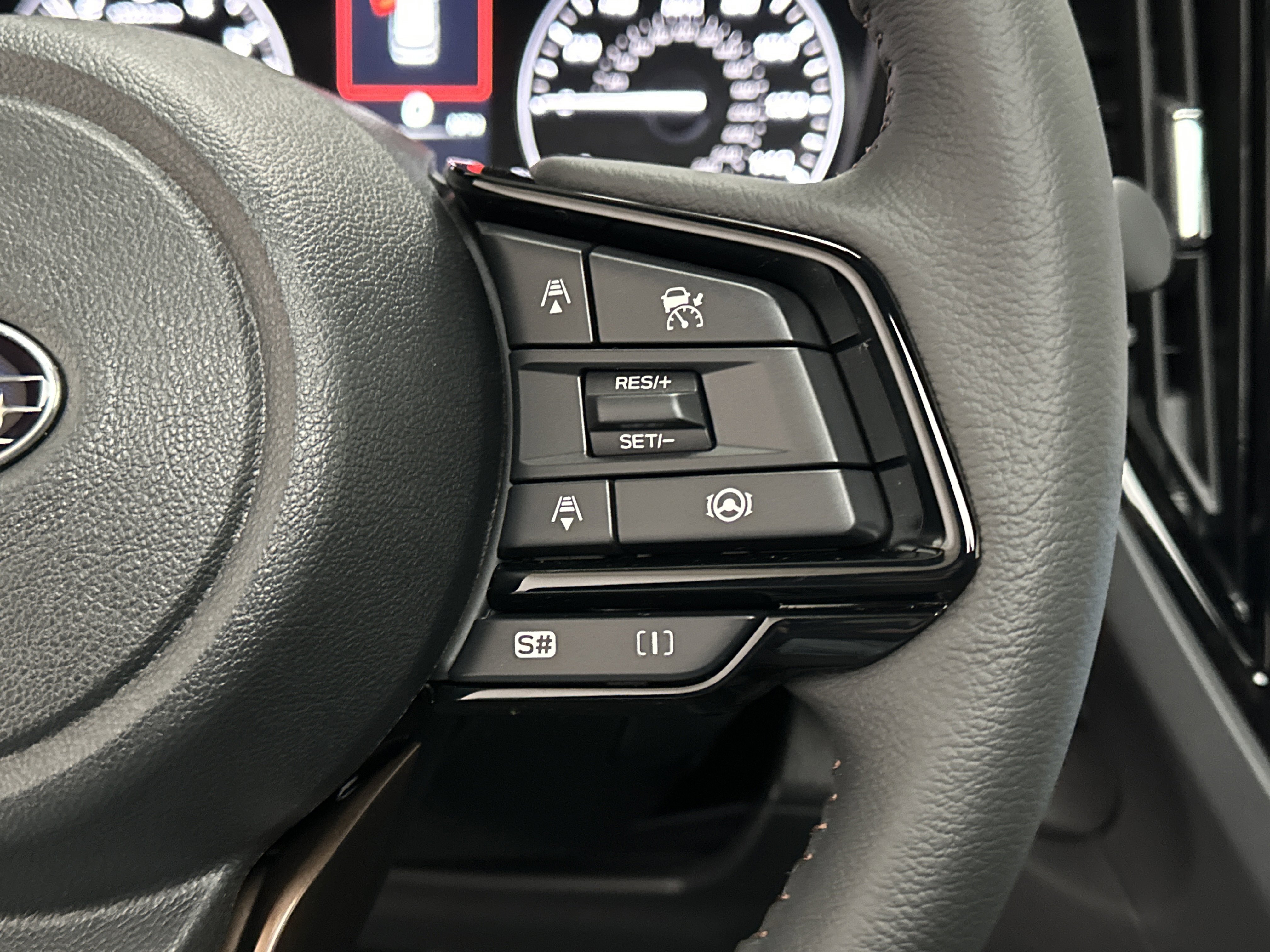 New 2026 Subaru Forester Sport image 28