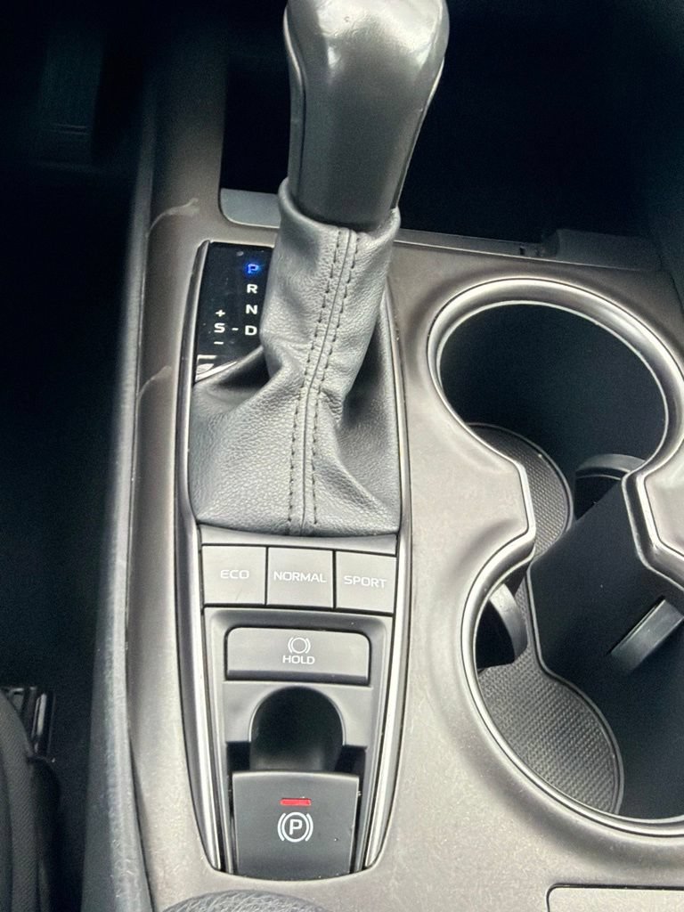 Used 2024 Toyota Camry XSE FWD image 20