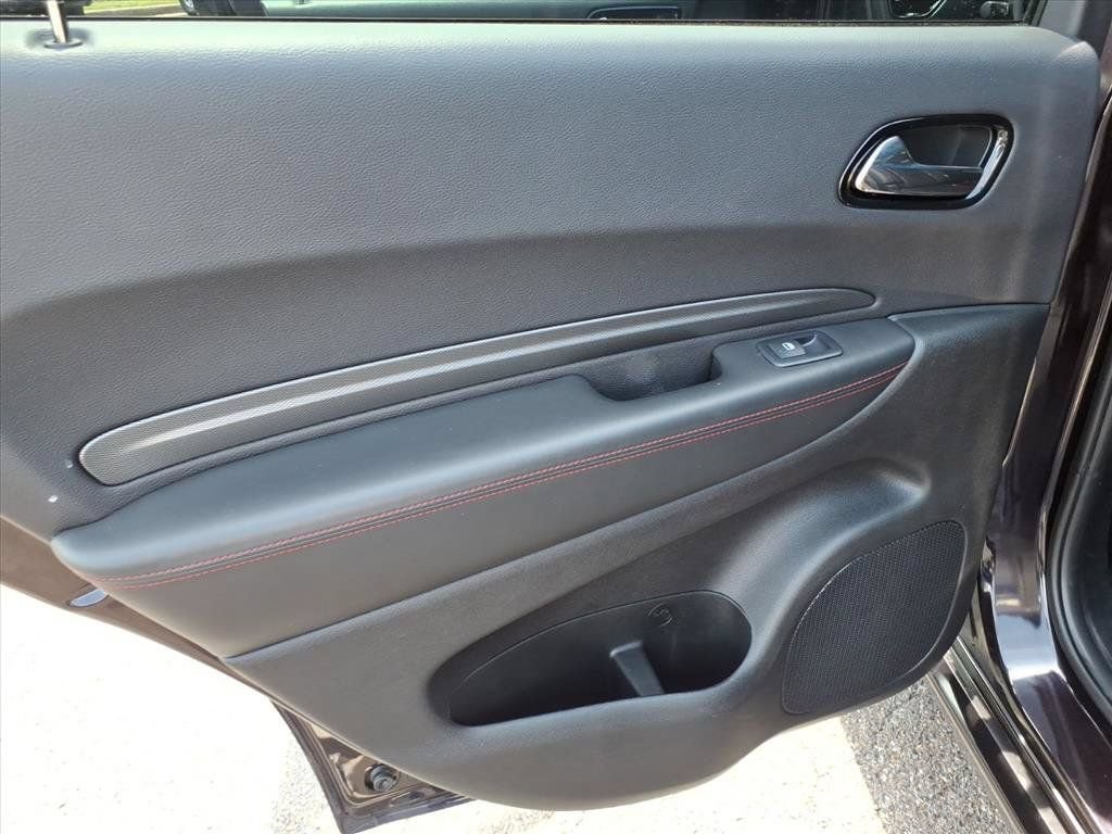 Used 2024 Dodge Durango GT AWD/4WD image 19