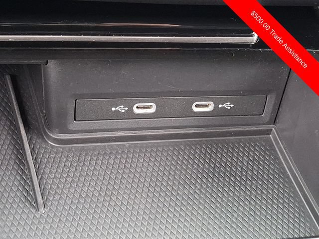 Used 2025 Volkswagen Atlas SE AWD/4WD image 25