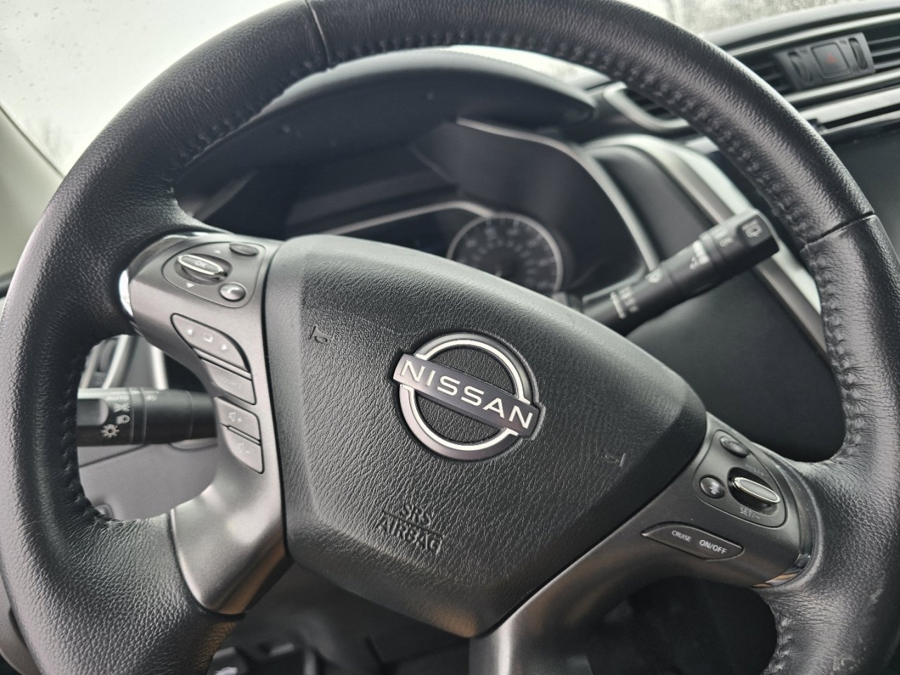 Used 2024 Nissan Murano SV image 18