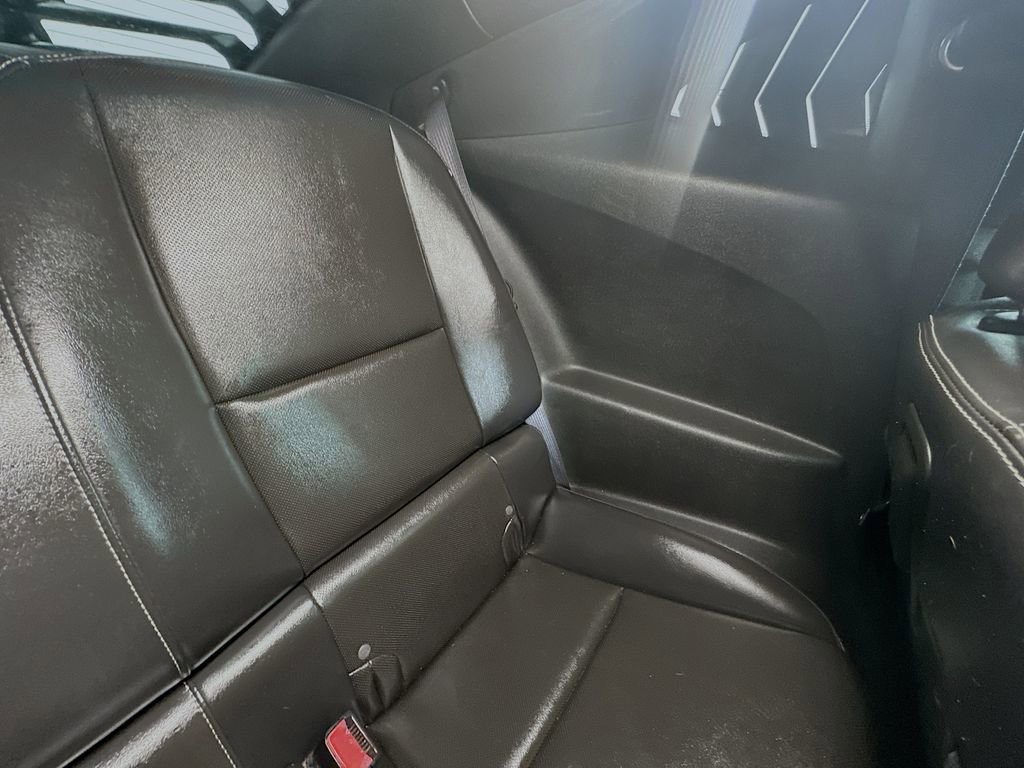Used 2012 Chevrolet Camaro LT w/ RS Package RWD image 14