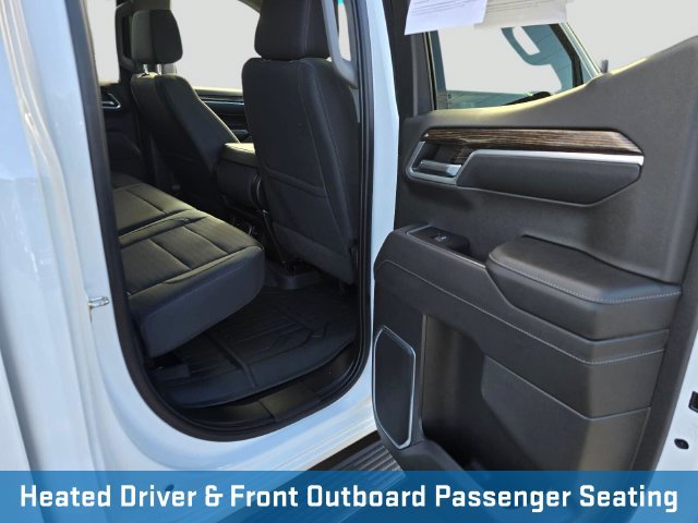 Used 2022 GMC Sierra 1500 SLE w/ X31 Off-Road Package AWD/4WD image 16