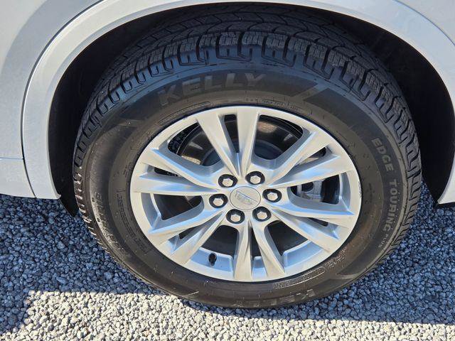 Used 2024 Cadillac XT6 Luxury w/ LPO, Floor Liner Package image 55