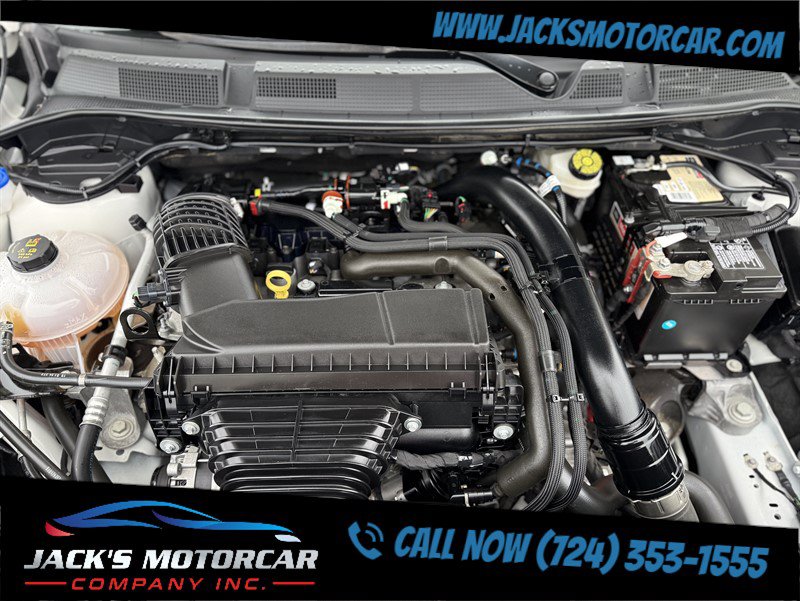 Used 2024 Lincoln Corsair Reserve w/ Equipment Group 201A AWD/4WD image 33