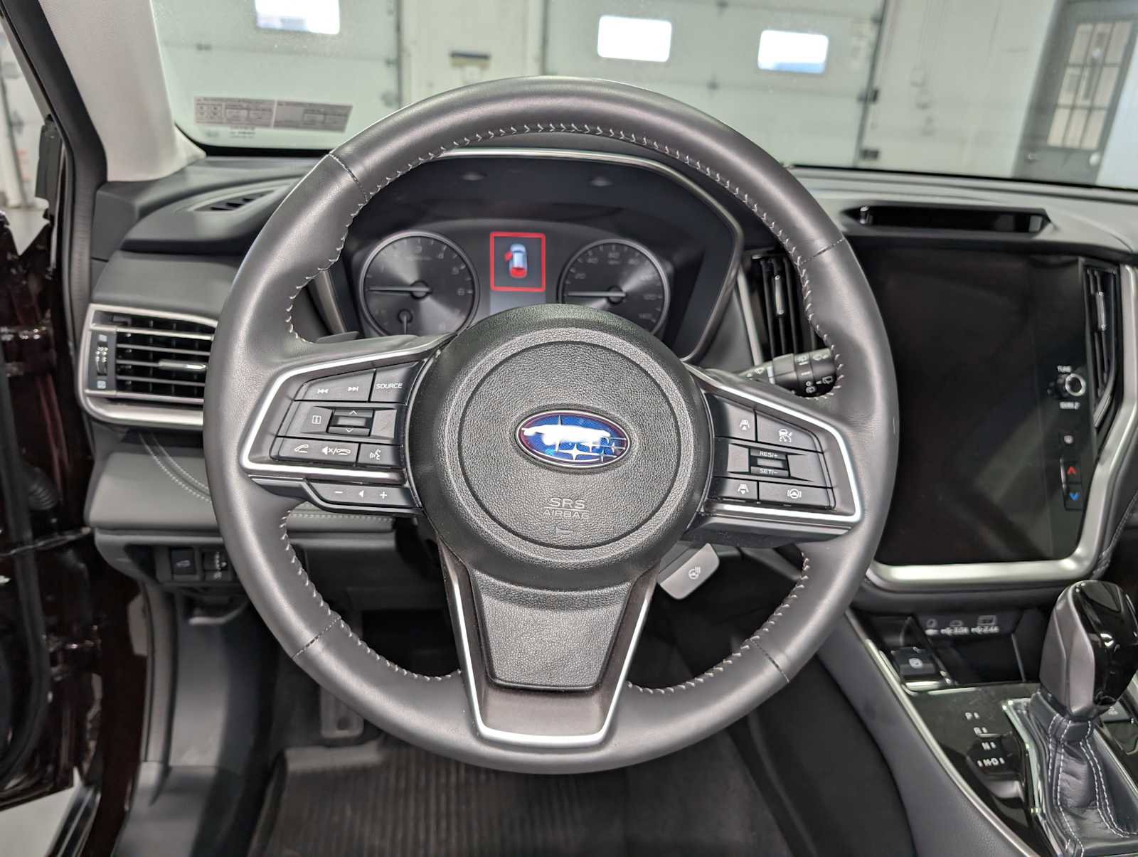 Used 2025 Subaru Outback Touring XT w/ Popular Package #2 AWD/4WD image 39