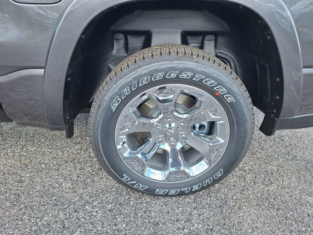 New 2026 RAM 1500 Big Horn image 14