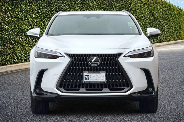 New 2026 Lexus NX 350h AWD w/ Cold Area Package image 3