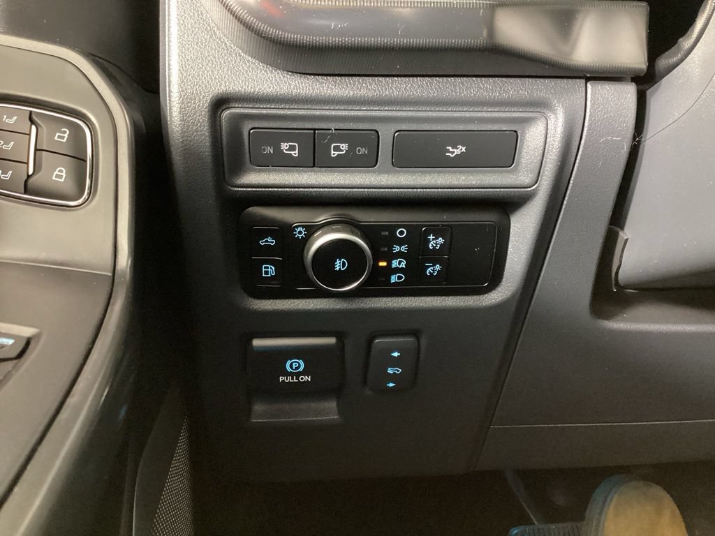 Certified 2024 Ford F150 Lariat w/ Equipment Group 502A High AWD/4WD image 15