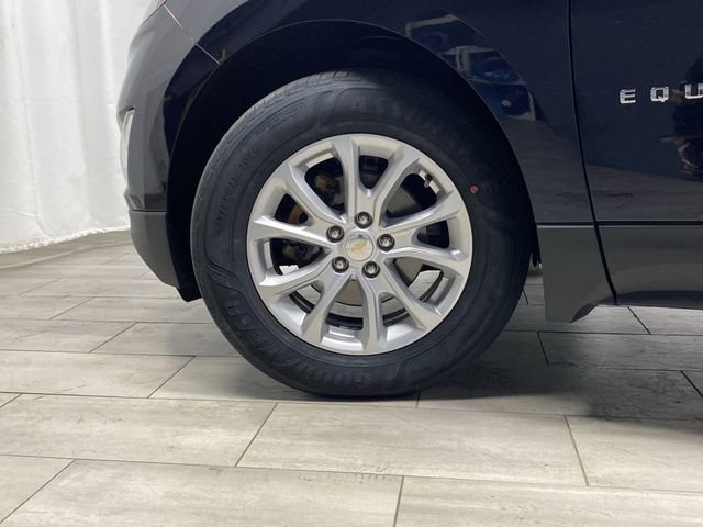 Used 2020 Chevrolet Equinox LT image 33