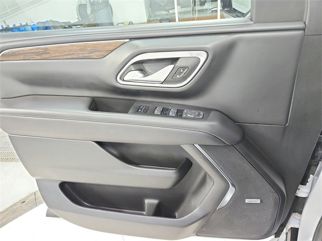 Used 2024 Chevrolet Tahoe Premier image 34