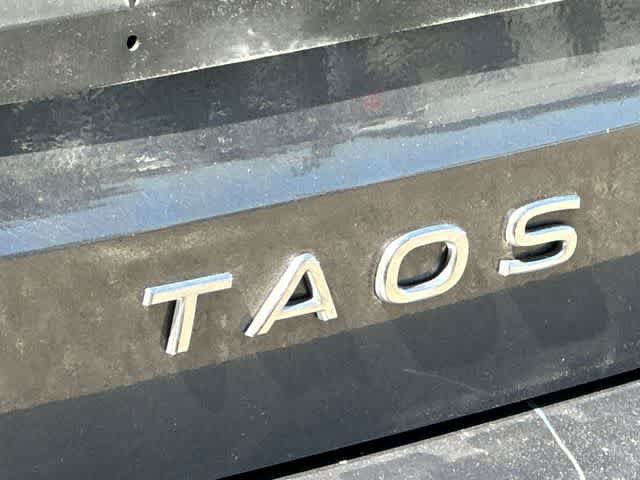 Used 2022 Volkswagen Taos SE AWD/4WD image 17