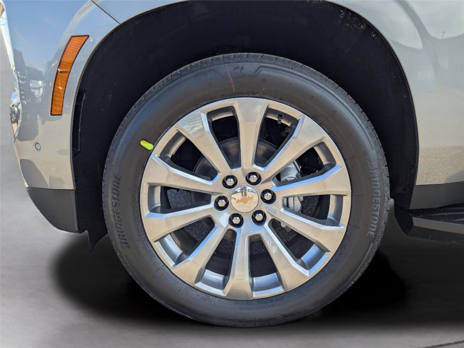 New 2026 Chevrolet Tahoe Premier image 13