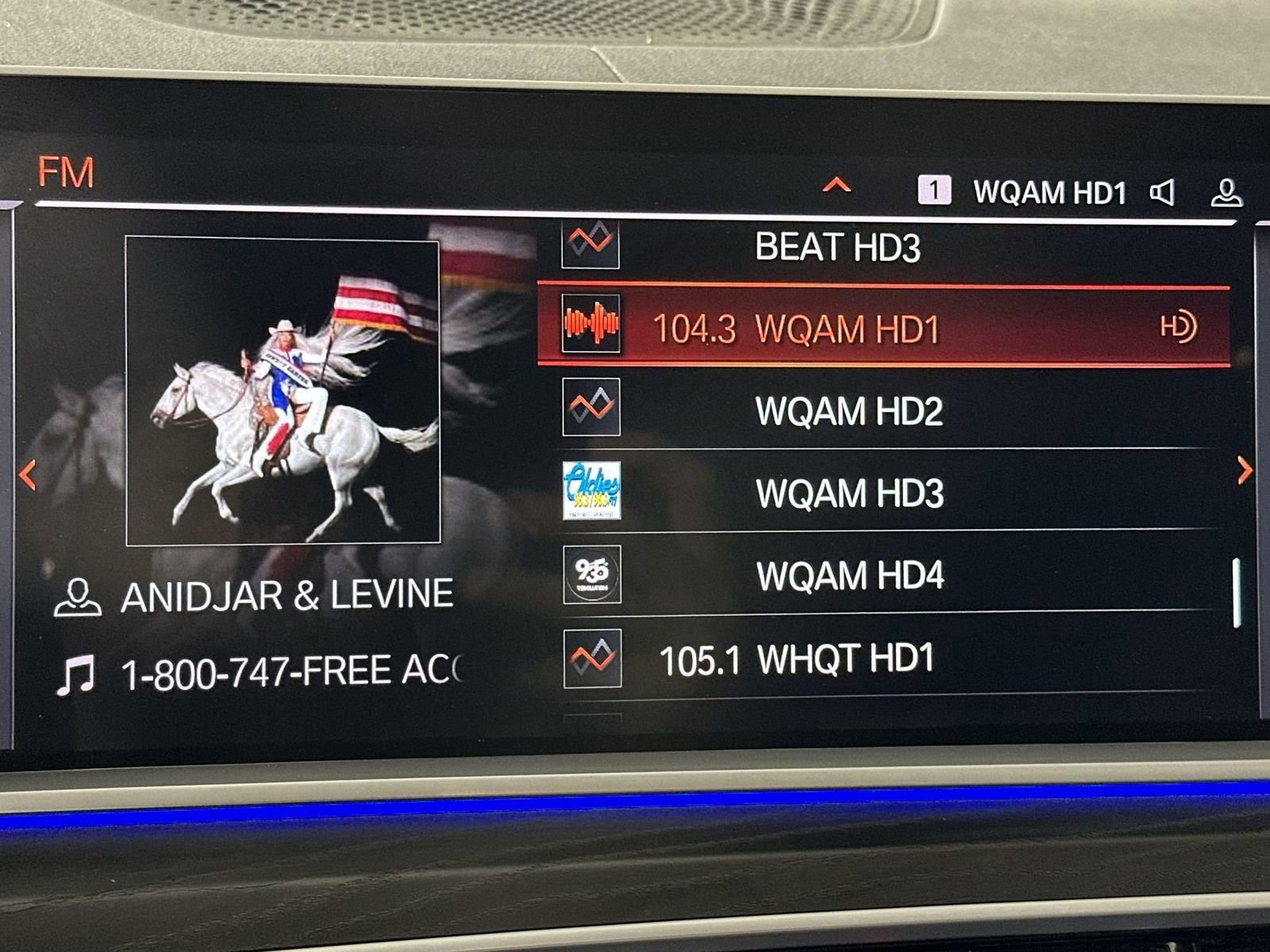 Used 2022 BMW X7 xDrive40i image 20