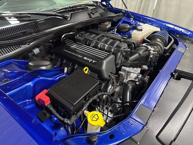 Used 2020 Dodge Challenger R/T Scat Pack w/ T/A Package image 35