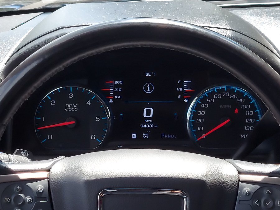 Used 2020 GMC Yukon XL Denali w/ Open Road Package AWD/4WD image 14