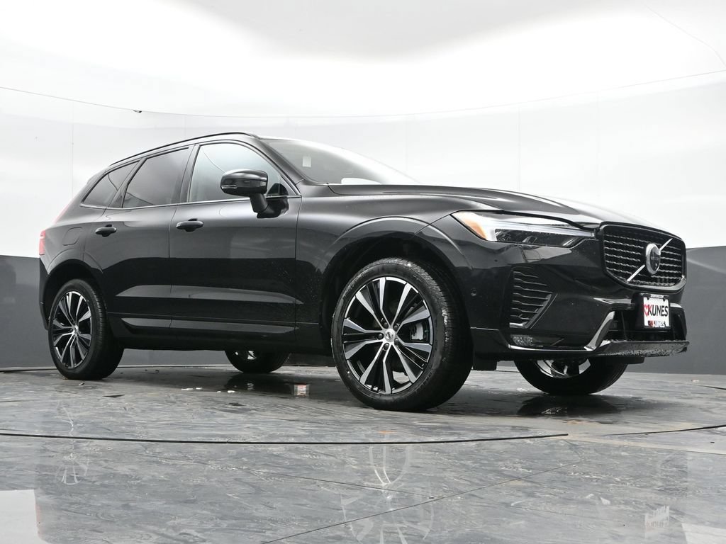 Used 2025 Volvo XC60 B5 Plus w/ Protection Package Premier AWD/4WD image 51