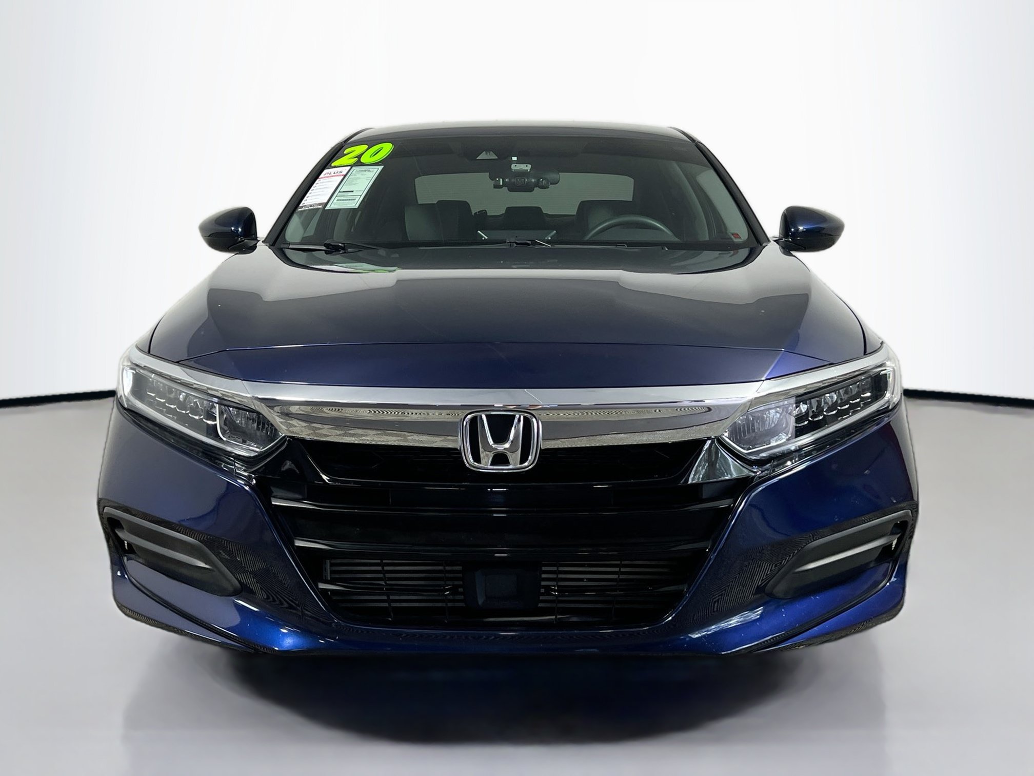 Used 2020 Honda Accord LX image 11