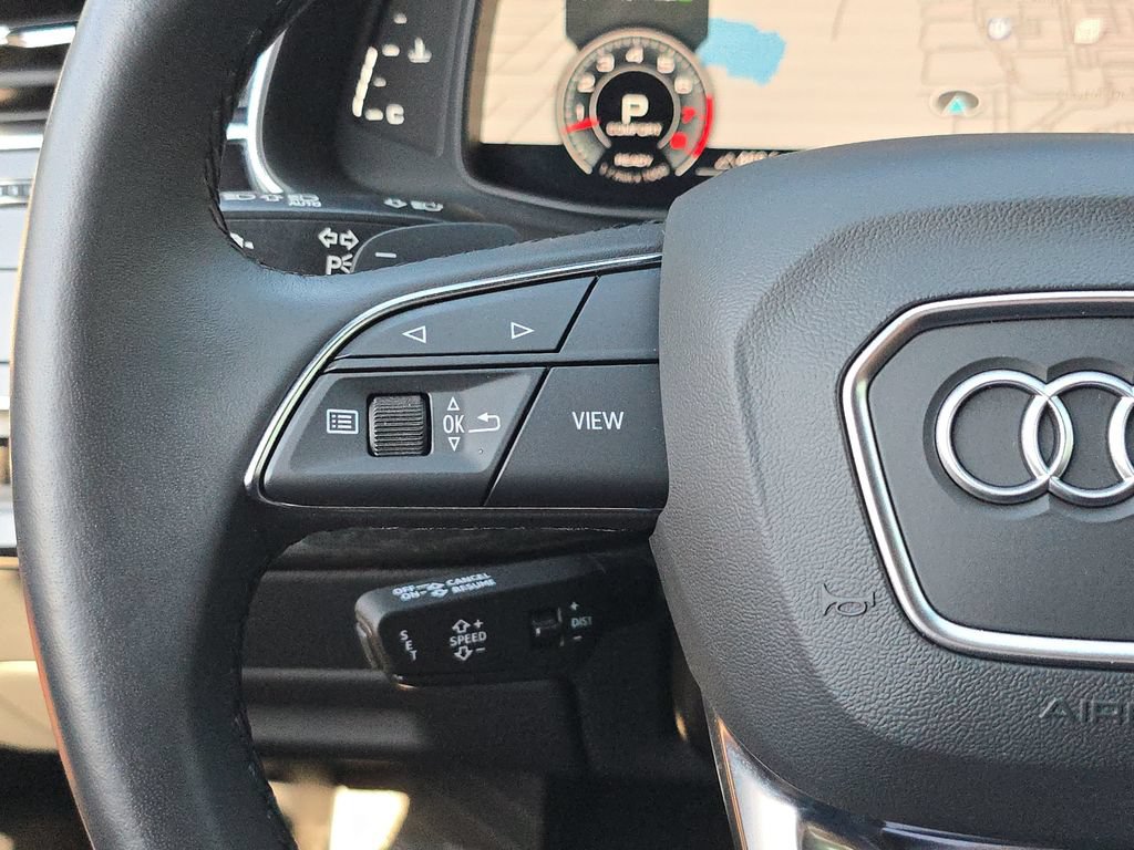 Certified 2023 Audi Q7 3.0T Prestige AWD/4WD image 24